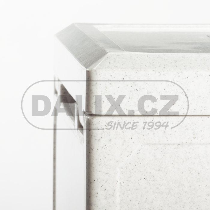 Izolovaný box Dometic Cool-Ice CI 55, stone