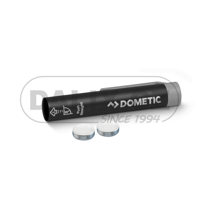 Indikátor hladiny plynu v lahvi Dometic GasChecker GC100