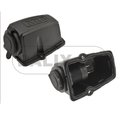 ARB zásuvka lednice 12/24V do nástavby