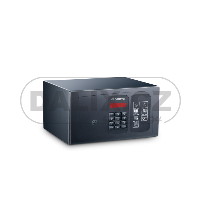 Dometic Safe MD 281C