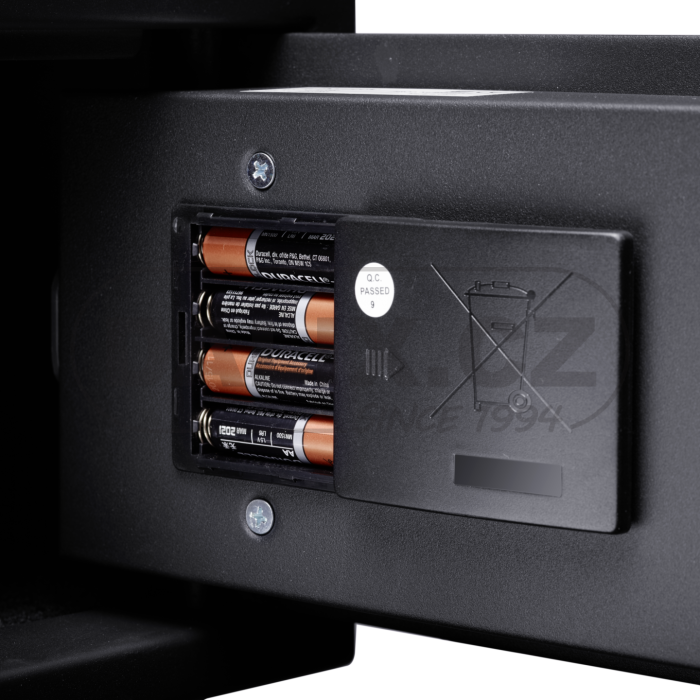 Dometic ProSafe MD 390