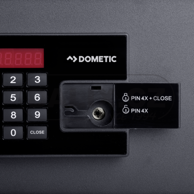 Dometic ProSafe MD 390