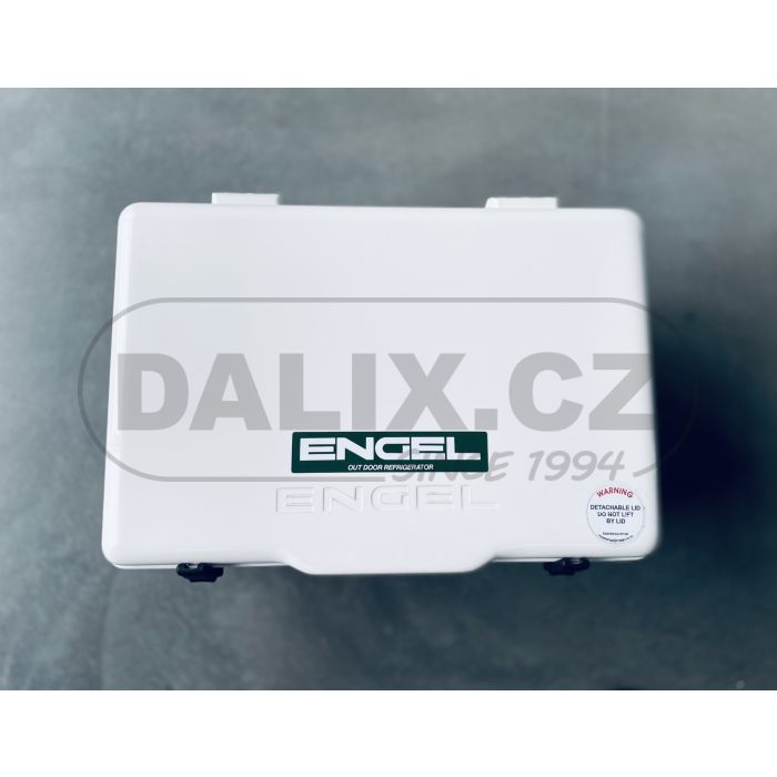 Izolovaný box ENGEL 45l