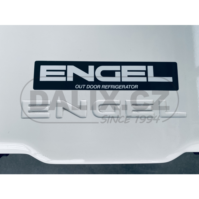 Izolovaný box ENGEL 45l