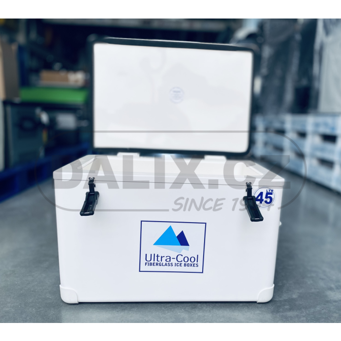 Izolovaný box ENGEL 45l