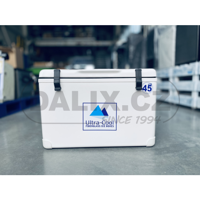 Izolovaný box ENGEL 45l