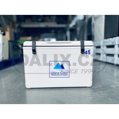 Izolovaný box ENGEL 45l