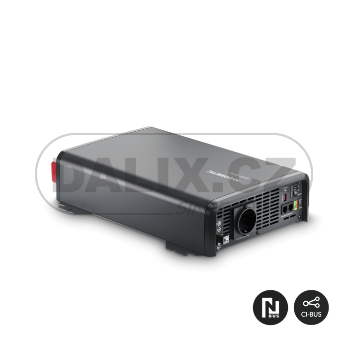 Dometic SinePower DPSI 2012