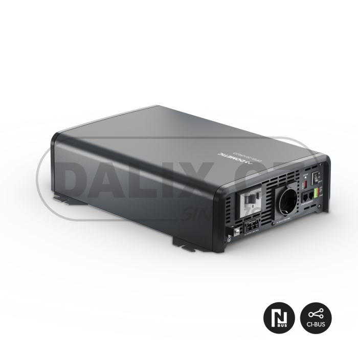 Dometic SinePower DPSI 2012RCD