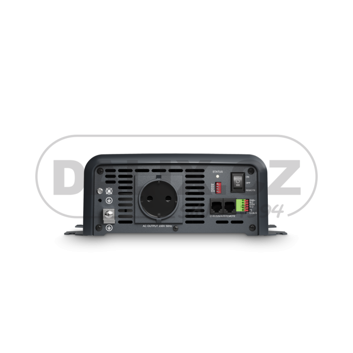 Dometic SinePower DPSI 1012