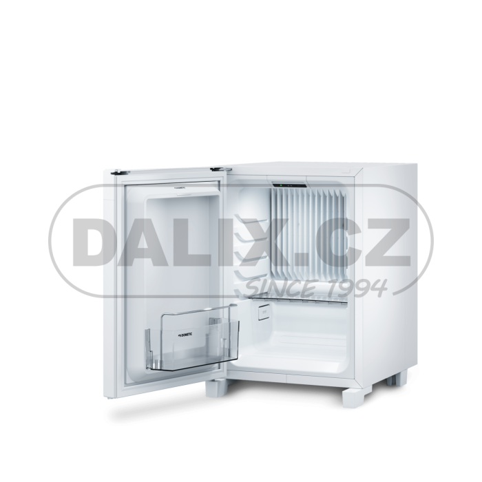 Minibar Dometic HiPro Care A30SFS - levé panty