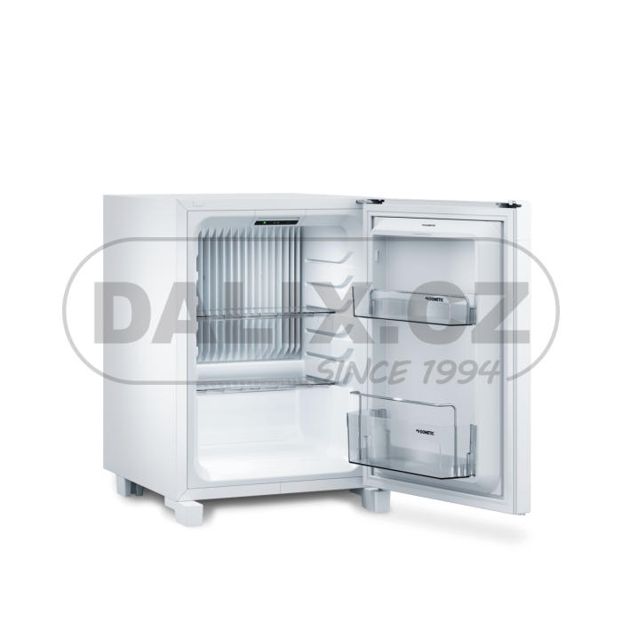 Minibar Dometic HiPro Care A40SFS - panty v pravo