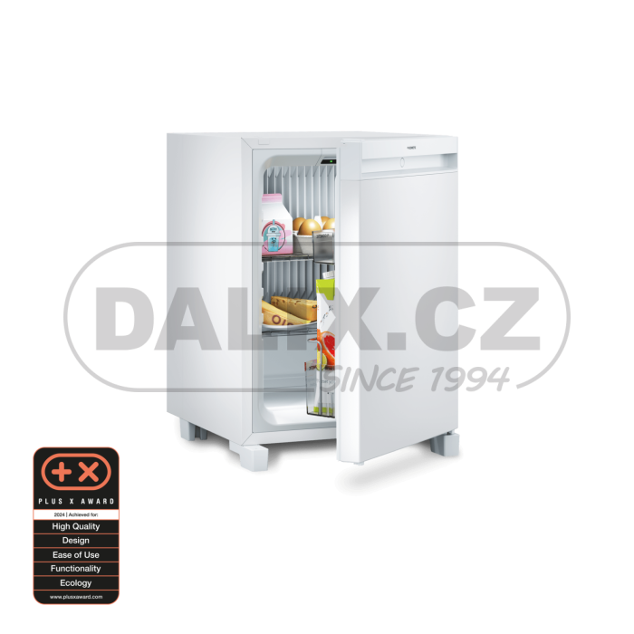 Minibar Dometic HiPro Care A40SFS - panty v pravo