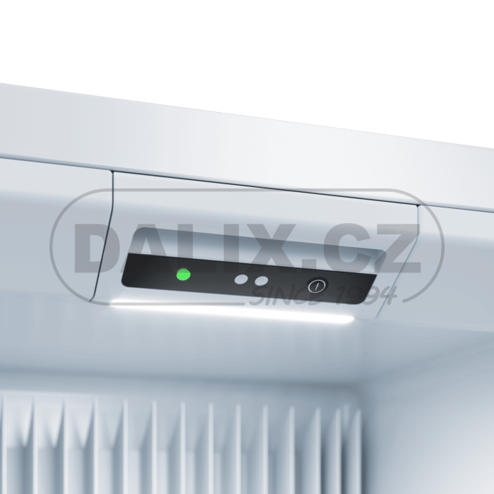 Minibar Dometic HiPro Care A40SFS - panty v pravo