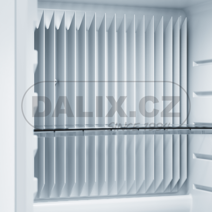 Minibar Dometic HiPro Care A40SFS - panty v pravo