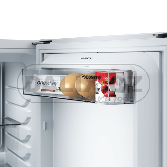 Minibar Dometic HiPro Care A40SFS - panty v pravo