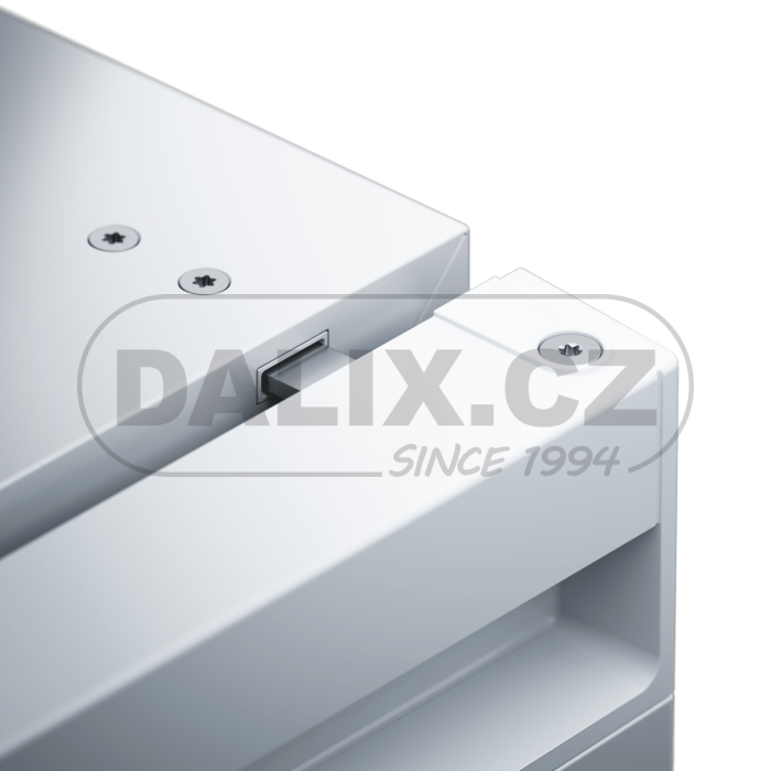 Minibar Dometic HiPro Care A40SFS - panty v pravo