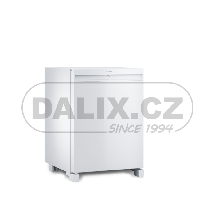 Minibar Dometic HiPro Care A40SFS - panty v pravo