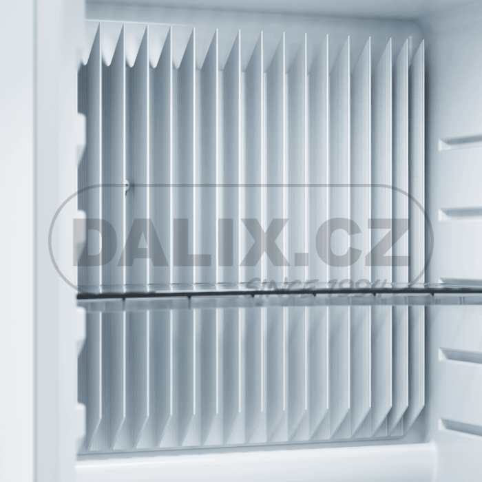 Minibar Dometic HiPro Care A40SFS - panty v levo