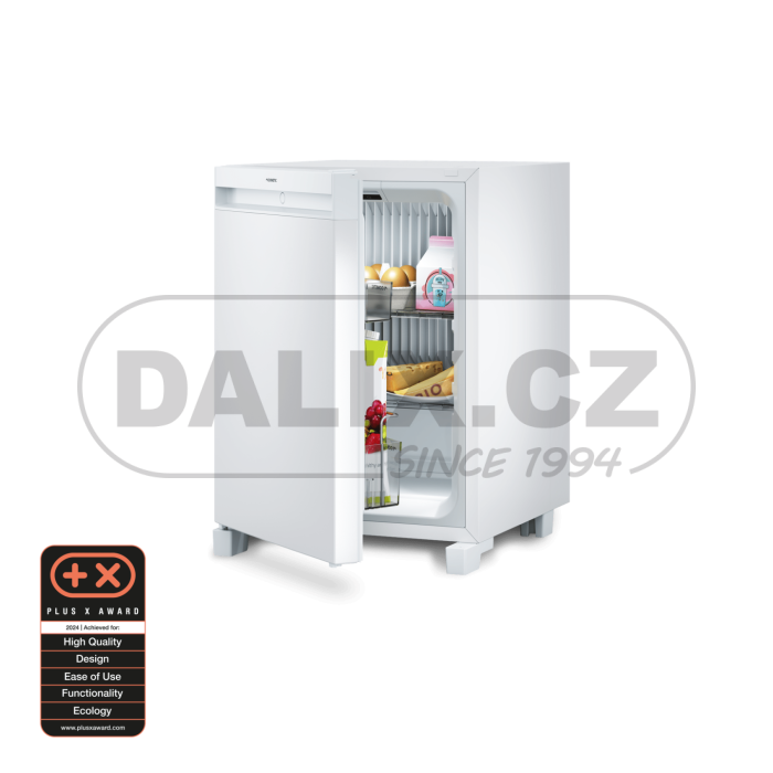 Minibar Dometic HiPro Care A40SFS - panty v levo