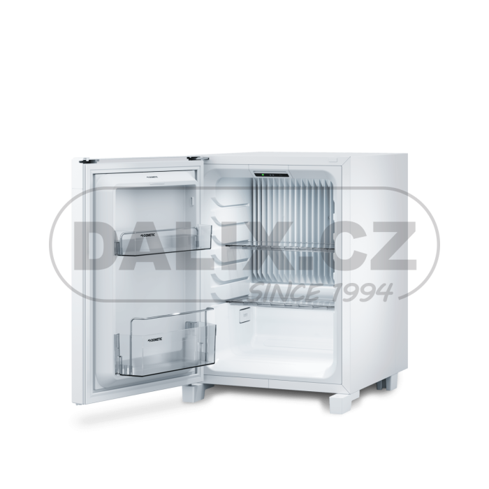 Minibar Dometic HiPro Care A40SFS - panty v levo