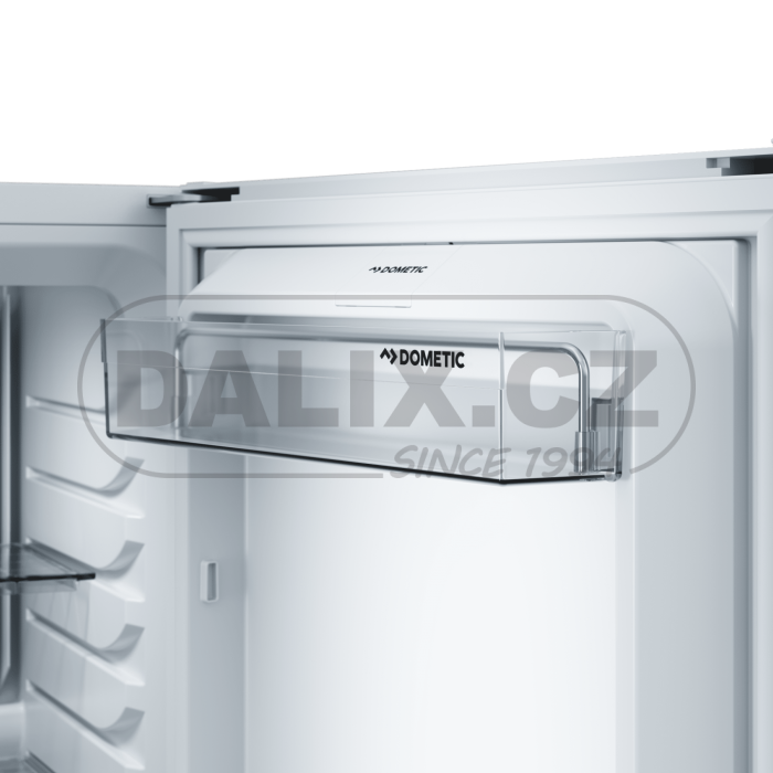 Minibar Dometic HiPro Care A40SBI - panty v pravo