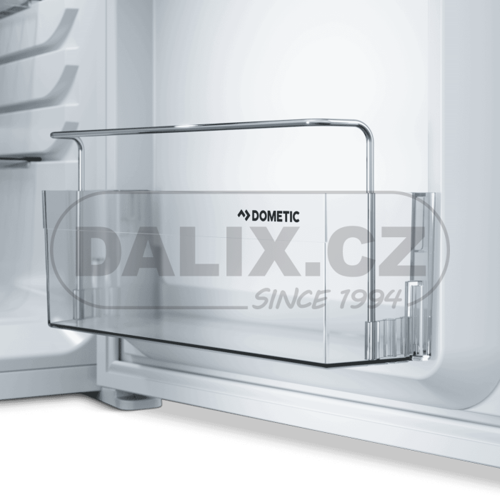 Minibar Dometic HiPro Care A40SBI - panty v pravo