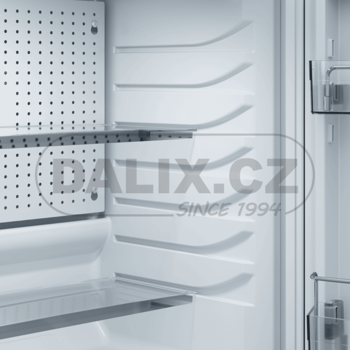 Minibar Dometic HiPro Care A40SBI - panty v levo