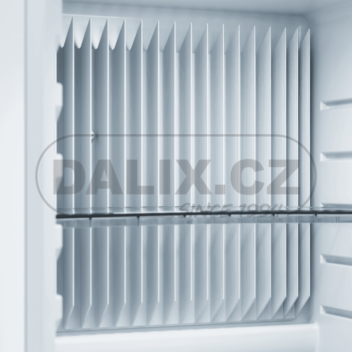 Minibar Dometic HiPro Care A40SBI - panty v levo