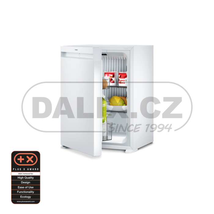 Minibar Dometic HiPro Care A40SBI - panty v levo