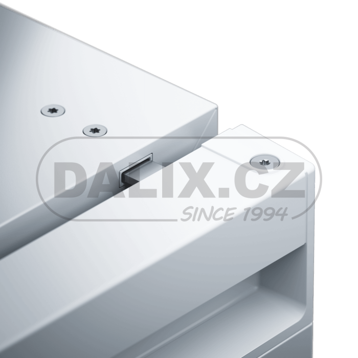 Minibar Dometic HiPro Care C60SFS - panty v pravo