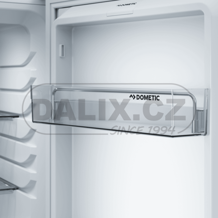 Minibar Dometic HiPro Care C60SFS - panty v pravo