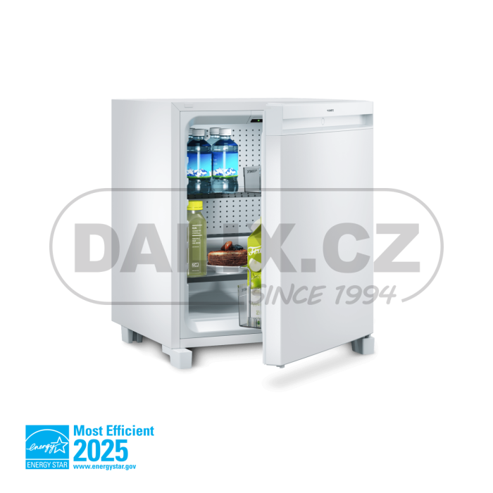 Minibar Dometic HiPro Care C60SFS - panty v pravo