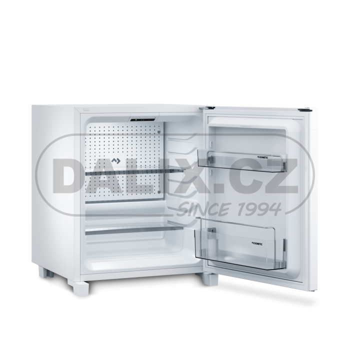 Minibar Dometic HiPro Care C60SFS - panty v pravo