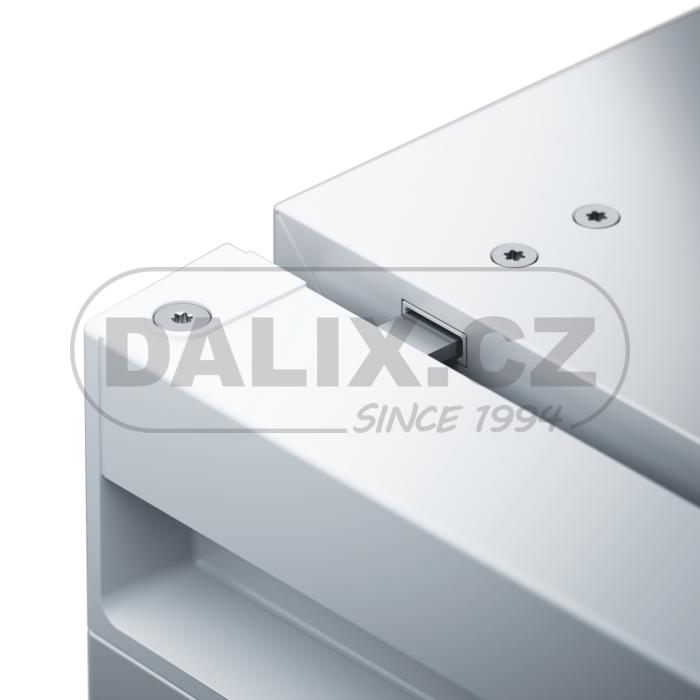 Minibar Dometic HiPro Care C60SFS - panty v levo