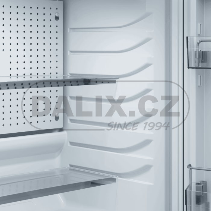 Minibar Dometic HiPro Care C60SFS - panty v levo