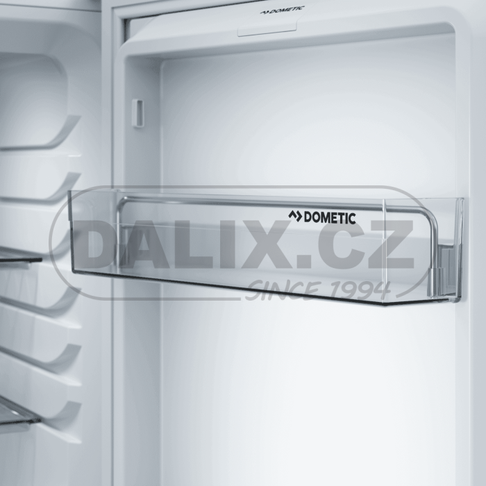 Minibar Dometic HiPro Care C60SBI - panty v pravo