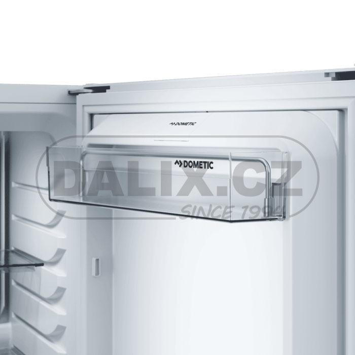 Minibar Dometic HiPro Care C60SBI - panty v pravo