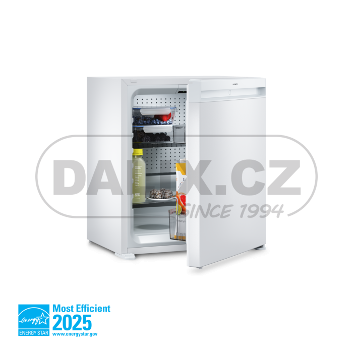 Minibar Dometic HiPro Care C60SBI - panty v pravo