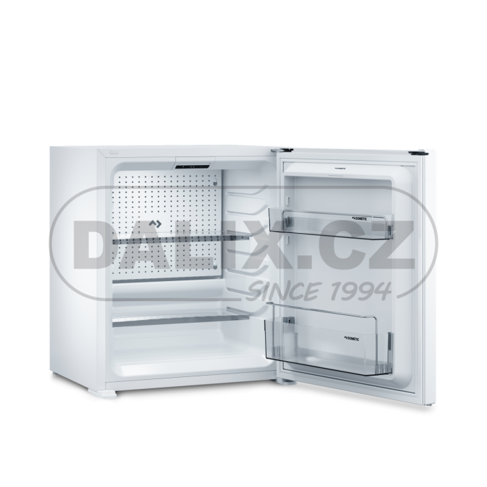 Minibar Dometic HiPro Care C60SBI - panty v pravo