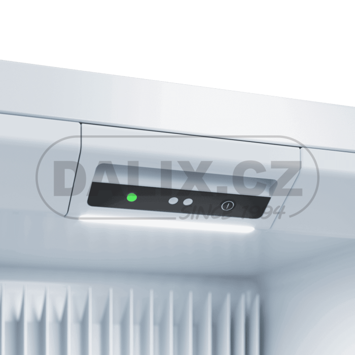 Minibar Dometic HiPro Care C60SBI - panty v pravo