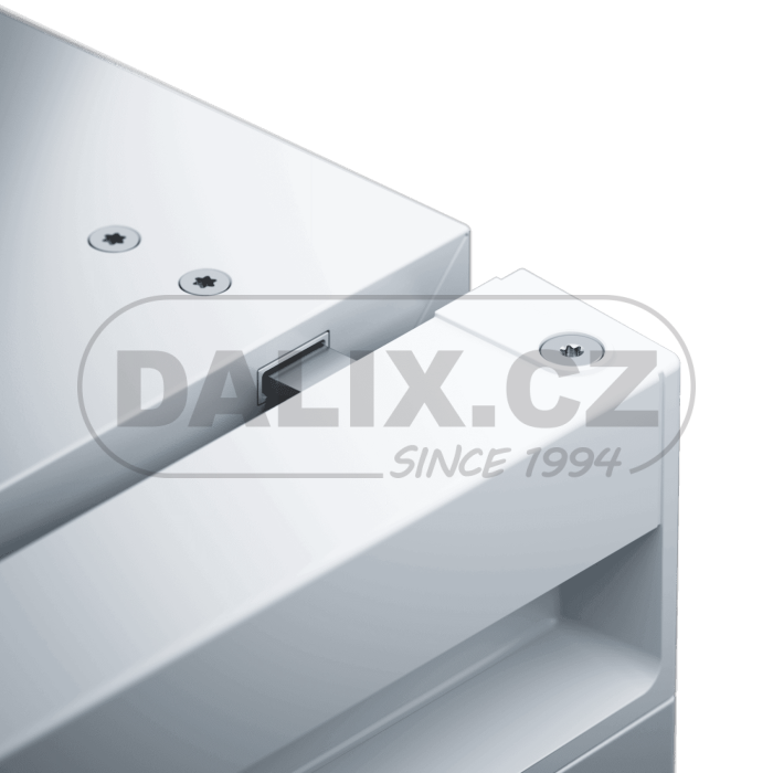 Minibar Dometic HiPro Care C60SBI - panty v pravo