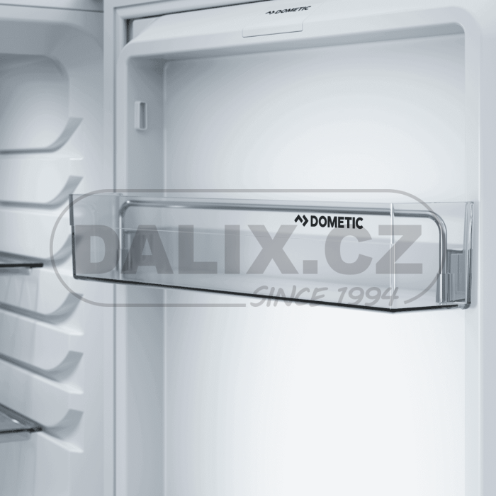 Minibar Dometic HiPro Care C60SBI - panty v levo