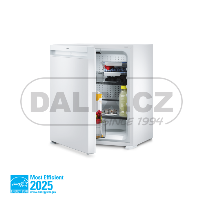 Minibar Dometic HiPro Care C60SBI - panty v levo