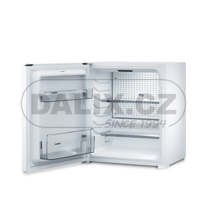 Minibar Dometic HiPro Care C60SBI - panty v levo