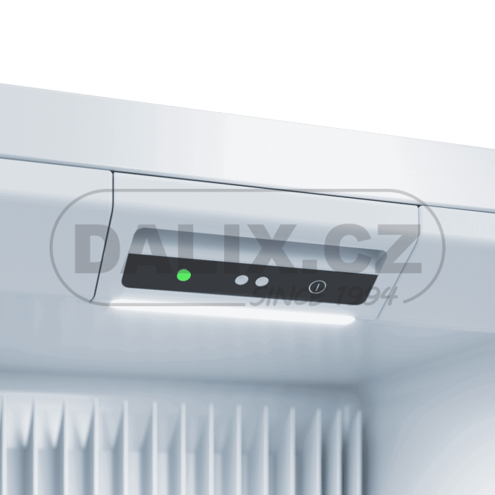 Minibar Dometic HiPro Care C60SBI - panty v levo