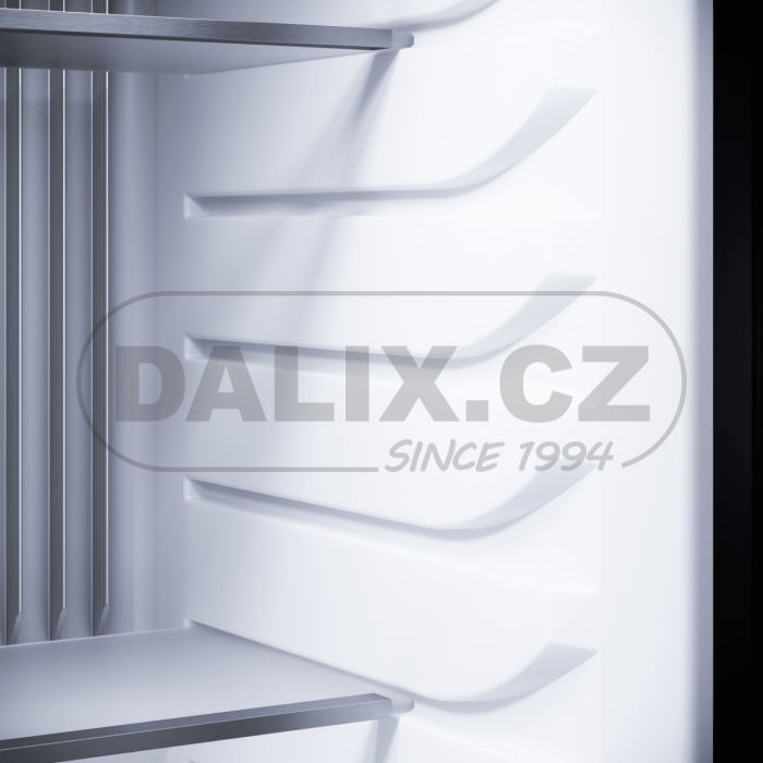 Minibar Dometic HiPro Alpha A30S - panty v pravo