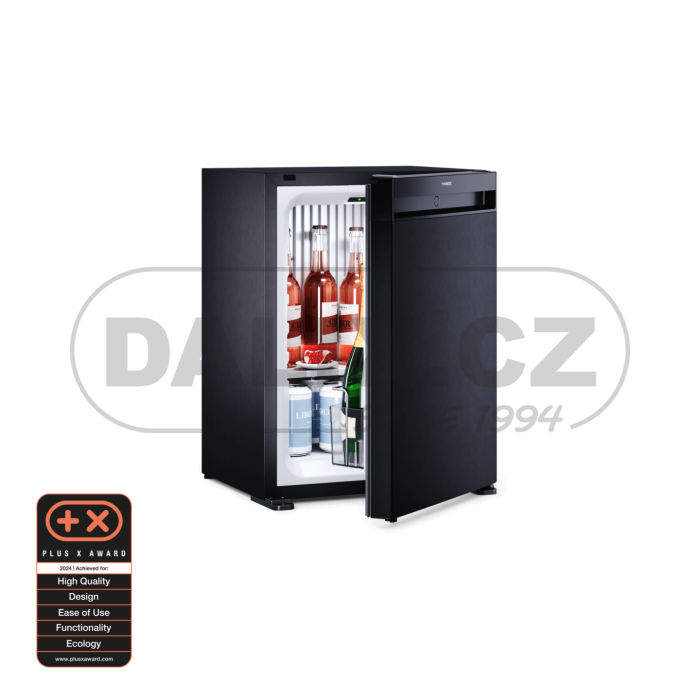Minibar Dometic HiPro Alpha A30S - panty v pravo