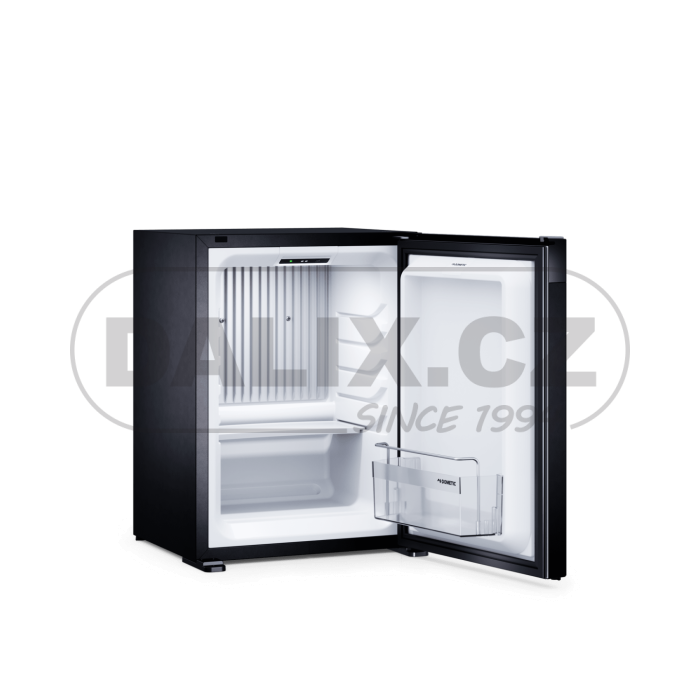 Minibar Dometic HiPro Alpha A30S - panty v pravo