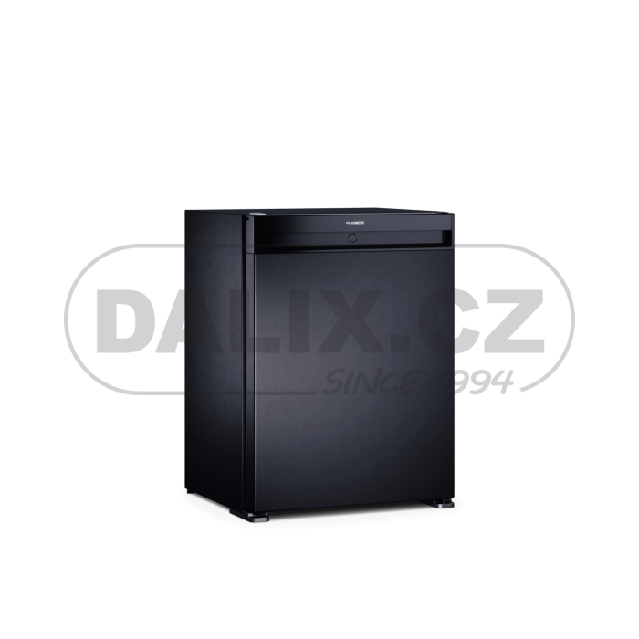 Minibar Dometic HiPro Alpha A30S - panty v pravo